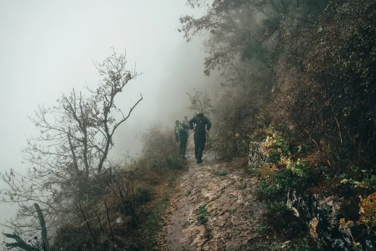 Outdoor Leadership, image 2