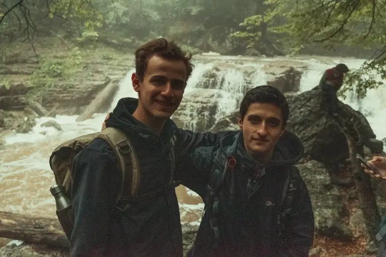Outdoor Leadership, image 3